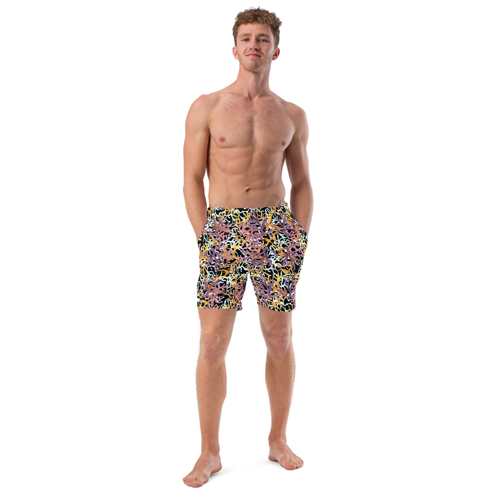 Swimwear - Men's